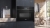 Siemens CM724G1B1 Einbau Backofen mit Mikrowelle 45 cm TFT-Full-Touchdisplay HomeConnect humidClean