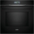 Siemens HM736GAB1 Einbau Backofen mit Mikrowelle TFT-Full-Touchdisplay ecoClean HomeConnect varioSpeed