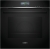 Siemens HS736G3B1 Einbau Dampfbackofen 60 cm TFT-Full-Touchdisplay cookControlPlus HomeConnect ecoClean