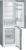 Siemens KG36V2LEA freistehende Kühl-/Gefrierkombination 308 Liter, hyperFresh, easyAccess, Low Frost