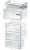 Siemens KG39NXIDF freistehende Kühl-/Gefrierkombination, NoFrost, freshSense, hyperFresh, AntiFingerprint