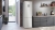 Siemens KG39NXIDF freistehende Kühl-/Gefrierkombination, NoFrost, freshSense, hyperFresh, AntiFingerprint