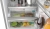 Siemens KG39NAIAT Freistehende Kühl-Gefrier-Kombination hyperFresh, NoFrost, freezerLight, BottleCooler