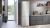 Siemens KG39NAIAT Freistehende Kühl-Gefrier-Kombination hyperFresh, NoFrost, freezerLight, BottleCooler