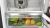 Siemens KI22LVFE0 Einbau-Kühlschrank mit Gefrierfach 88 x 56 cm Flachscharnier, freshBox, AutoAirFlow