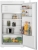 Siemens KI32LNSE0 Einbau-Kühlschrank mit Gefrierfach 102.5 x 56 cm Schleppscharnier, freshBox, autoAirflow