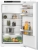 Siemens KI32LVFE0 Einbau-Kühlschrank mit Gefrierfach 102.5 x 56 cm Flachscharnier, freshB.superCooling EEK:E