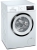 Siemens WM14N123 Waschmaschine, Frontlader 7 kg 1400 U/min. , speedPack L, Outdoor-Programm, iQdrive