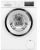 Siemens WM14N123 Waschmaschine, Frontlader 7 kg 1400 U/min. , speedPack L, Outdoor-Programm, iQdrive