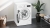 Siemens WU14UT70 Waschmaschine, unterbaufähig - Frontlader 8 kg 1400 U/min., speedPack L, Outdoor-Programm