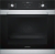Siemens HB317GAS0 extraKLASSE (MK) Einbau-Backofen 60 cm Edelstahl humidClean , softMove, 3D Heißluft Plus
