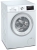Siemens WM14N297 extraKLASSE (MK) Waschmaschine, Frontlader 7 kg 1400 U/min., speedPack L, Outdoorprogramm