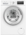 Siemens WM14N297 extraKLASSE (MK) Waschmaschine, Frontlader 7 kg 1400 U/min., speedPack L, Outdoorprogramm