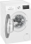 Siemens WM14N297 extraKLASSE (MK) Waschmaschine, Frontlader 7 kg 1400 U/min., speedPack L, Outdoorprogramm