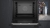 Siemens HR736G1B1 Einbau-Backofen mit Dampfunterstützung Schwarz, 60 cm, 4D Heißluft