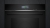 Siemens HR736G1B1 Einbau-Backofen mit Dampfunterstützung Schwarz, 60 cm, 4D Heißluft