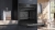 Siemens HR736G1B1 Einbau-Backofen mit Dampfunterstützung Schwarz, 60 cm, 4D Heißluft