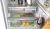 Siemens KG39N4ICF Freistehende Kühl-Gefrier-Kombination hyperFresh , noFrost , freezerLight , bottleCooler