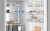Siemens KG39N4ICF Freistehende Kühl-Gefrier-Kombination hyperFresh , noFrost , freezerLight , bottleCooler
