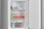 Siemens KG39N4ICF Freistehende Kühl-Gefrier-Kombination hyperFresh , noFrost , freezerLight , bottleCooler