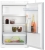 Neff KI2221SE0 Einbau Kühlschrank mit Gefrierfach 88 cm Nische Schleppscharnier FreshSafe EcoAirFlow LED