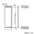 Neff KI8813FE0 Einbau Kühlschrank 178 cm Nische Flachscharnier FreshSafe3 VarioShelf