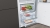 Neff KI8813FE0 Einbau Kühlschrank 178 cm Nische Flachscharnier FreshSafe3 VarioShelf