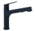 Villeroy & Boch 92820006 Junis Sky Shower Matt Black Küchenarmaturen mit Schlauchbrause