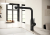 Villeroy & Boch 92850006 Subway Style Shower matt Black Schlauchbrause