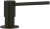 Villeroy & Boch 92362006 Seifenspender schwarz, matt Black