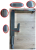Villeroy & Boch 927700LC *B-WARE KOJE 6*