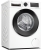 Bosch WGG244F20 Waschmaschine, Frontlader 9 kg 1400 U/min., iDos, Fleckenautomatik, EcoSilenceDrive