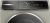 Bosch WGB2560X0, Waschmaschine, Frontlader 10kg 1600U/min silber EEK: A