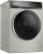Bosch WGB2560X0, Waschmaschine, Frontlader 10kg 1600U/min silber EEK: A