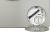 Bosch WGB2560X0, Waschmaschine, Frontlader 10kg 1600U/min silber EEK: A