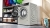 Bosch WGB2560X0, Waschmaschine, Frontlader 10kg 1600U/min silber EEK: A