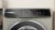 Bosch WGB2560X0, Waschmaschine, Frontlader 10kg 1600U/min silber EEK: A