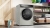 Bosch WGB2560X0, Waschmaschine, Frontlader 10kg 1600U/min silber EEK: A