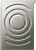 Bosch WGB2560X0, Waschmaschine, Frontlader 10kg 1600U/min silber EEK: A