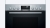 Bosch HND776LS62, Einbau-Backofen-Set HEG579CS6,NVS645CB6E mit Bratenthermometer, Induktionskochfeld