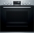 Bosch HND779LS61, Einbau-Backofen-Set HEG579CS6,NXX675CB5E mit Bratenthermometer, Induktionskochfeld