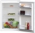 Beko B1804FN Einbaukühlschrank 88cm Nische Festtürtechnik