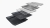 Siemens HS736G1B1 Einbau-Dampfbackofen, Schwarz, Edelstahl 4D Heißluft, coolStart, ecoClean EEK:A+