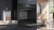 Siemens HS736G1B1 Einbau-Dampfbackofen, Schwarz, Edelstahl 4D Heißluft, coolStart, ecoClean EEK:A+