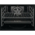 AEG AEG BPB355060M Dampfbackofen mit SteamBake / Pyrolyse ,Touch-Bedienung