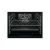 AEG AEG BPB355060M Dampfbackofen mit SteamBake / Pyrolyse ,Touch-Bedienung