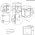 AEG AEG BPB355060M Dampfbackofen mit SteamBake / Pyrolyse ,Touch-Bedienung