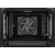 AEG AEG BPB355060M Dampfbackofen mit SteamBake / Pyrolyse ,Touch-Bedienung