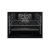 AEG AEG BPB355060M Dampfbackofen mit SteamBake / Pyrolyse ,Touch-Bedienung