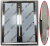 AEG DCE5960HM *B-Ware 25029*
